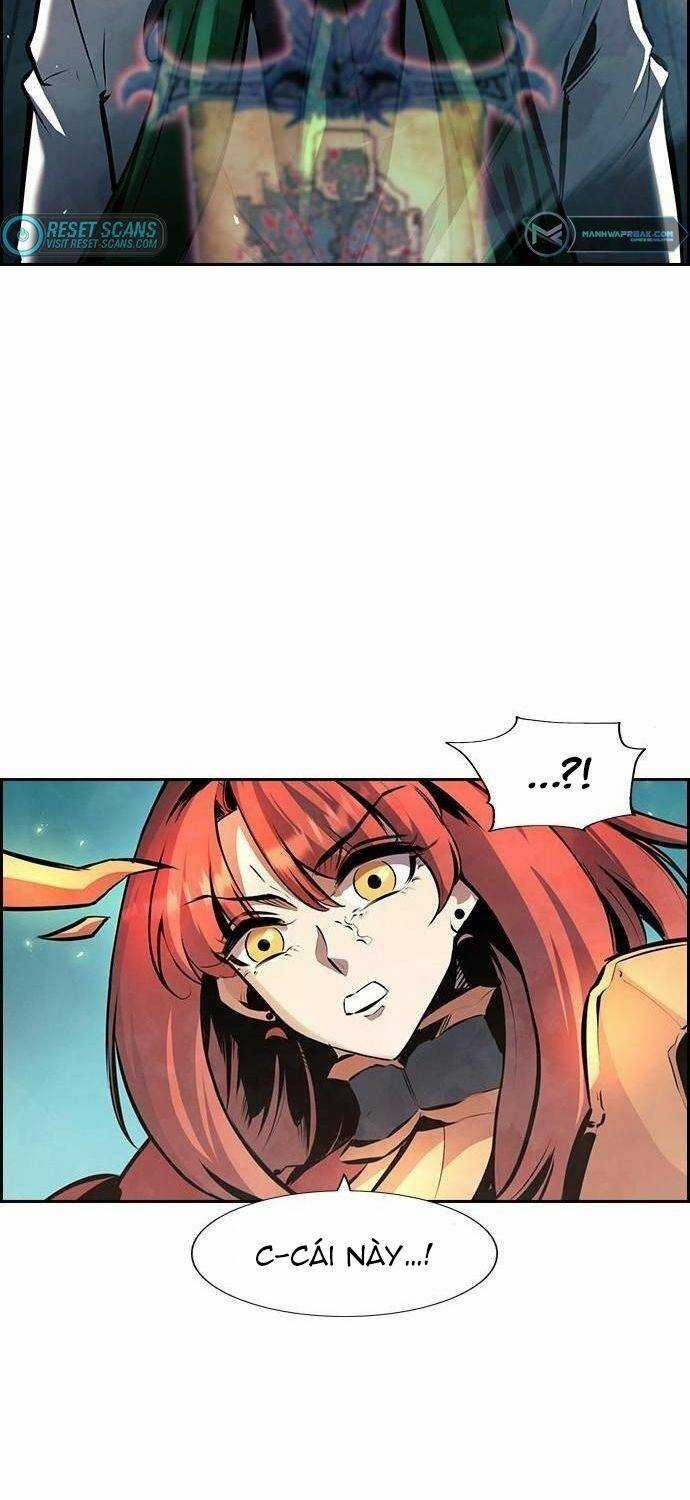 Đội Đốt Kích Noryangjin Chapter 5 trang 58