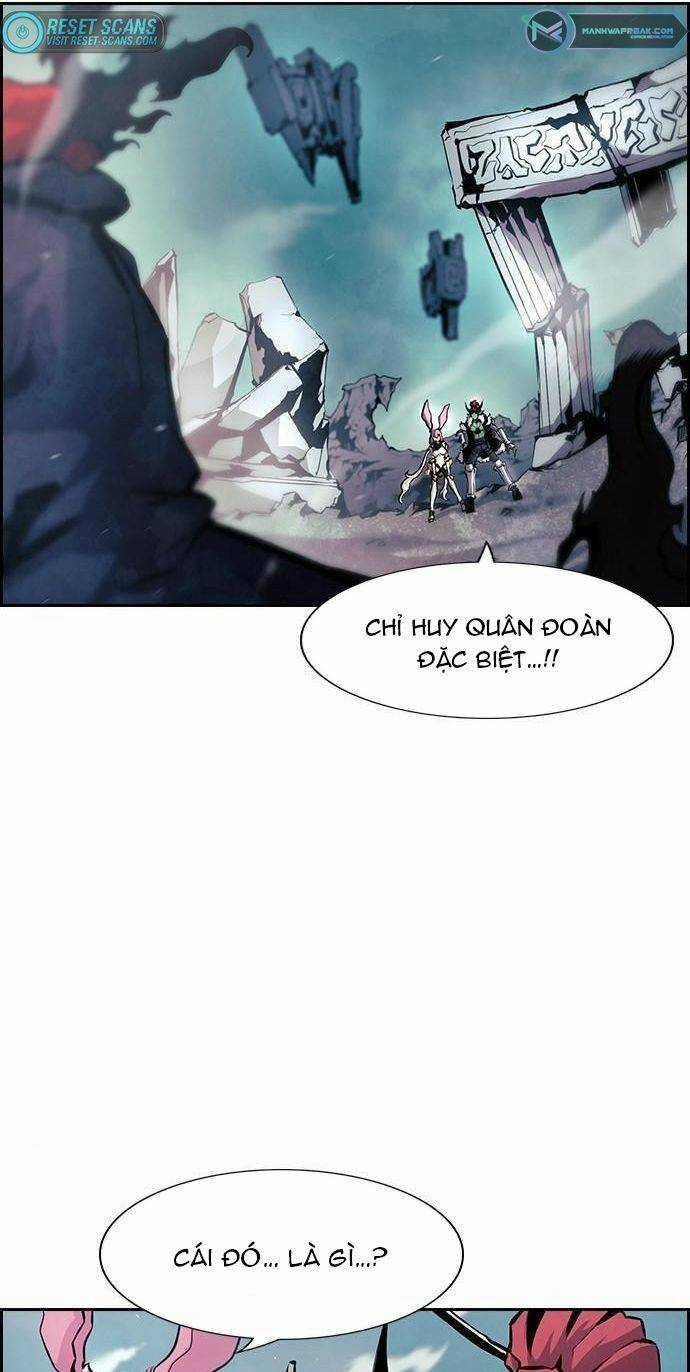 Đội Đốt Kích Noryangjin Chapter 5 trang 6