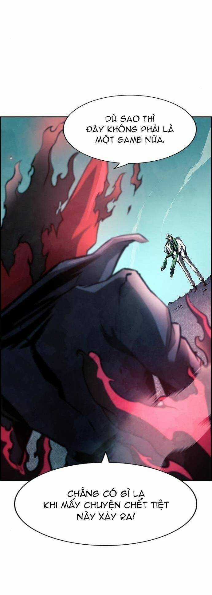 Đội Đốt Kích Noryangjin Chapter 5 trang 60