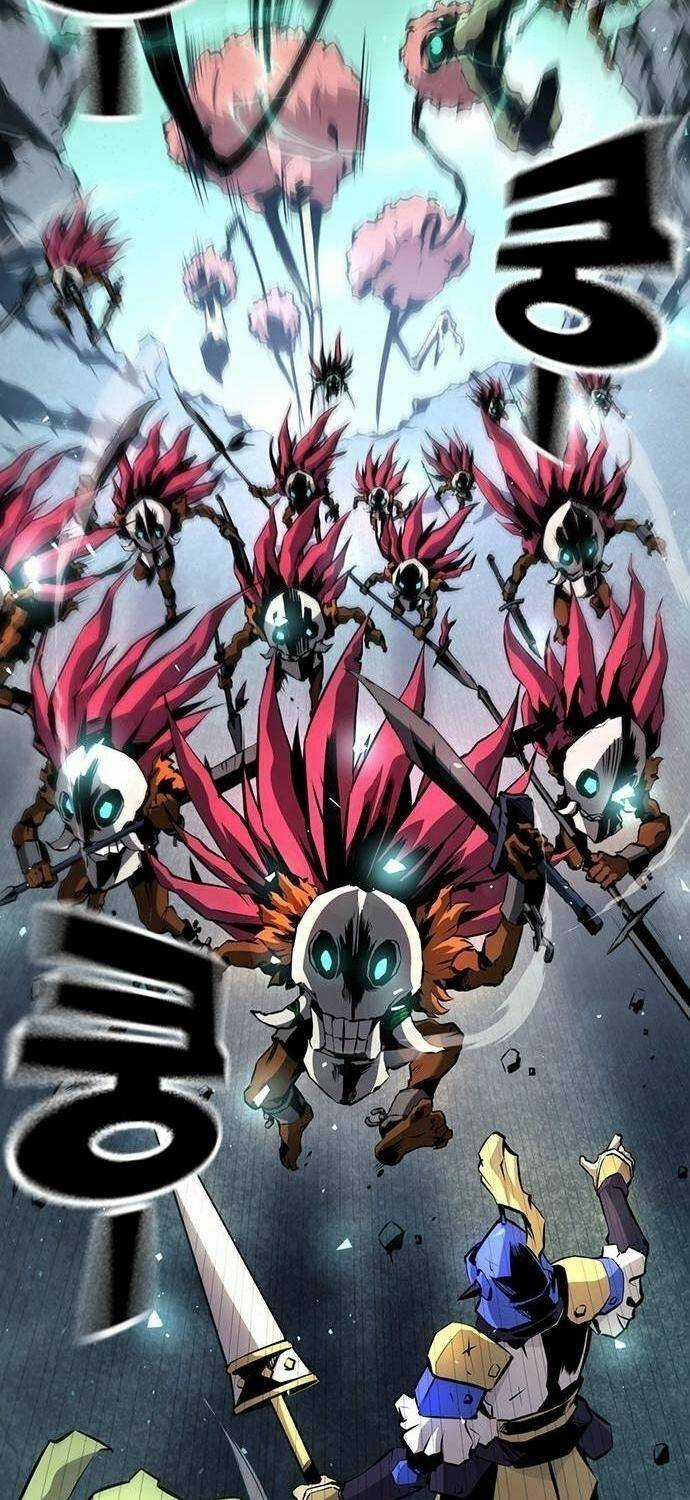 Đội Đốt Kích Noryangjin Chapter 5 trang 65