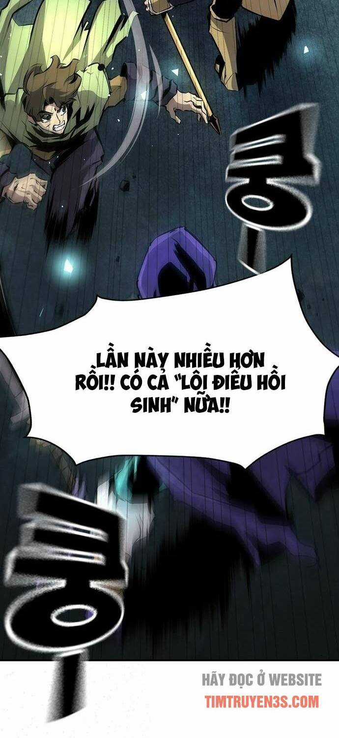 Đội Đốt Kích Noryangjin Chapter 5 trang 66