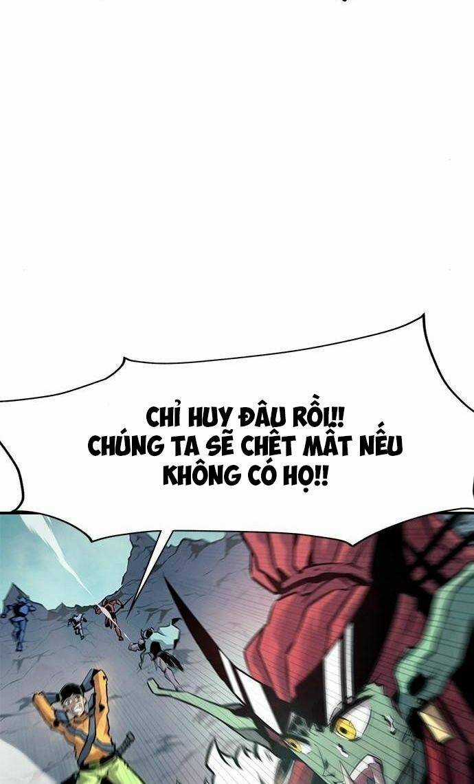 Đội Đốt Kích Noryangjin Chapter 5 trang 68