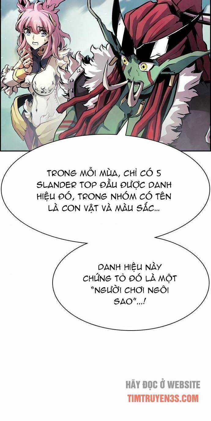 Đội Đốt Kích Noryangjin Chapter 5 trang 7