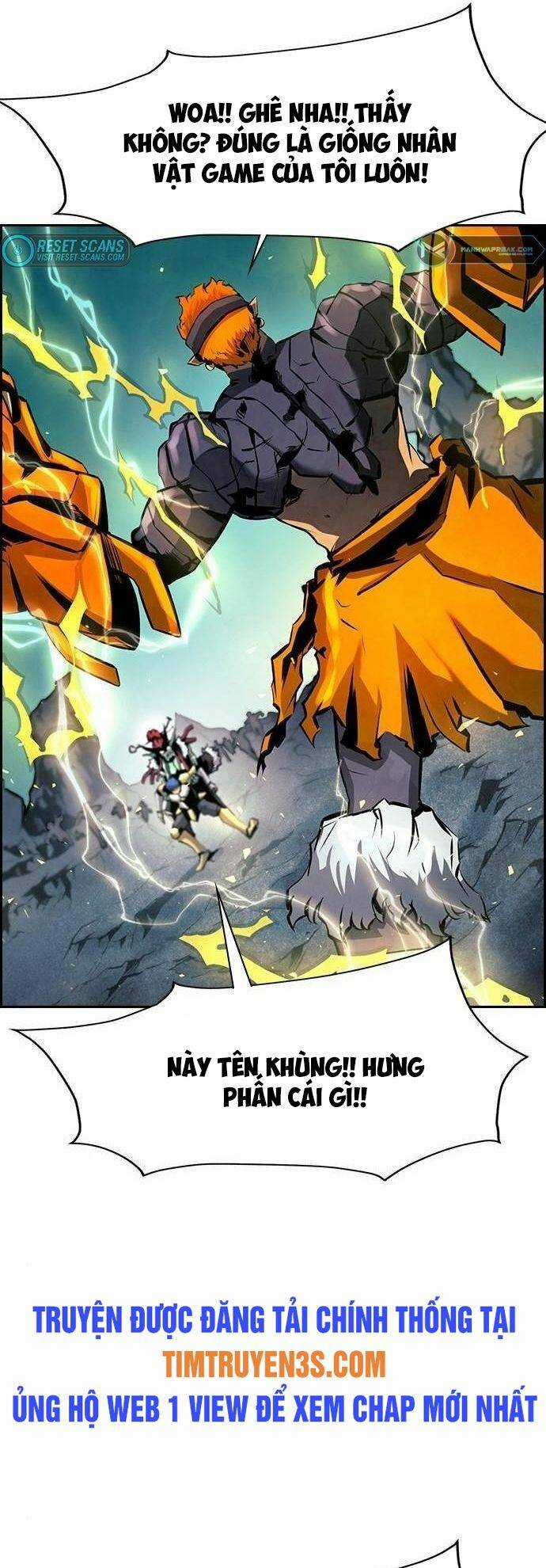 Đội Đốt Kích Noryangjin Chapter 5 trang 79