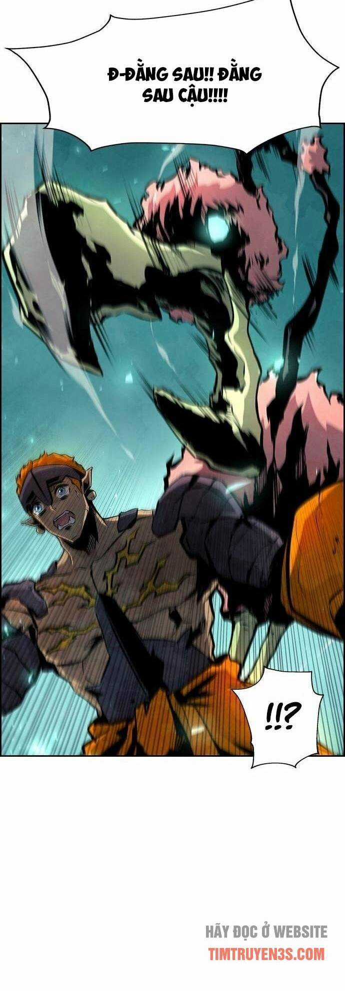 Đội Đốt Kích Noryangjin Chapter 5 trang 80