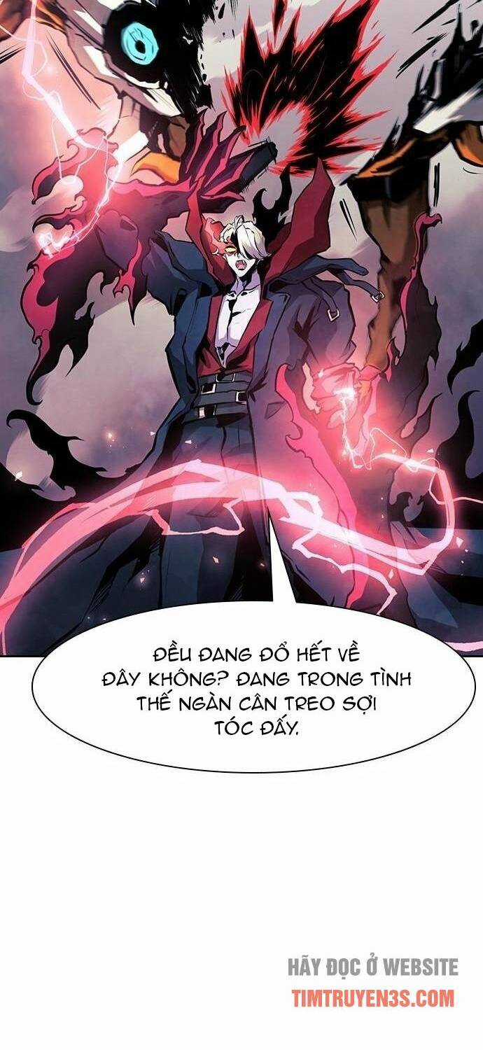 Đội Đốt Kích Noryangjin Chapter 5 trang 88