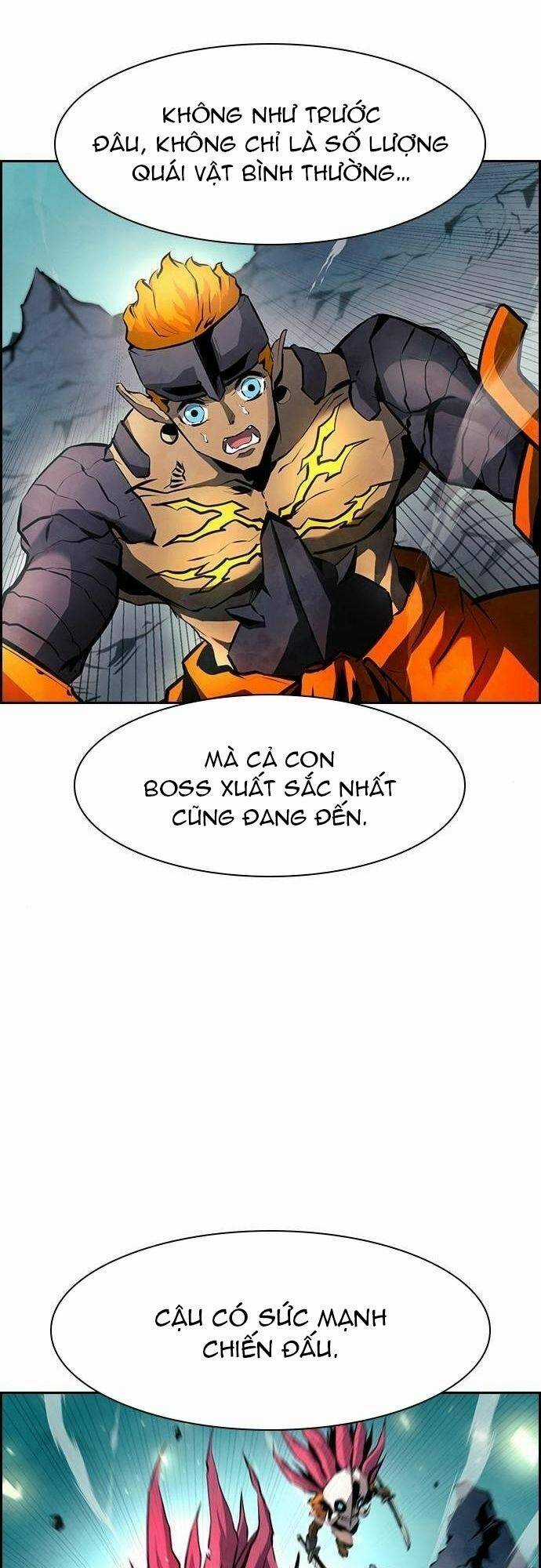 Đội Đốt Kích Noryangjin Chapter 5 trang 89