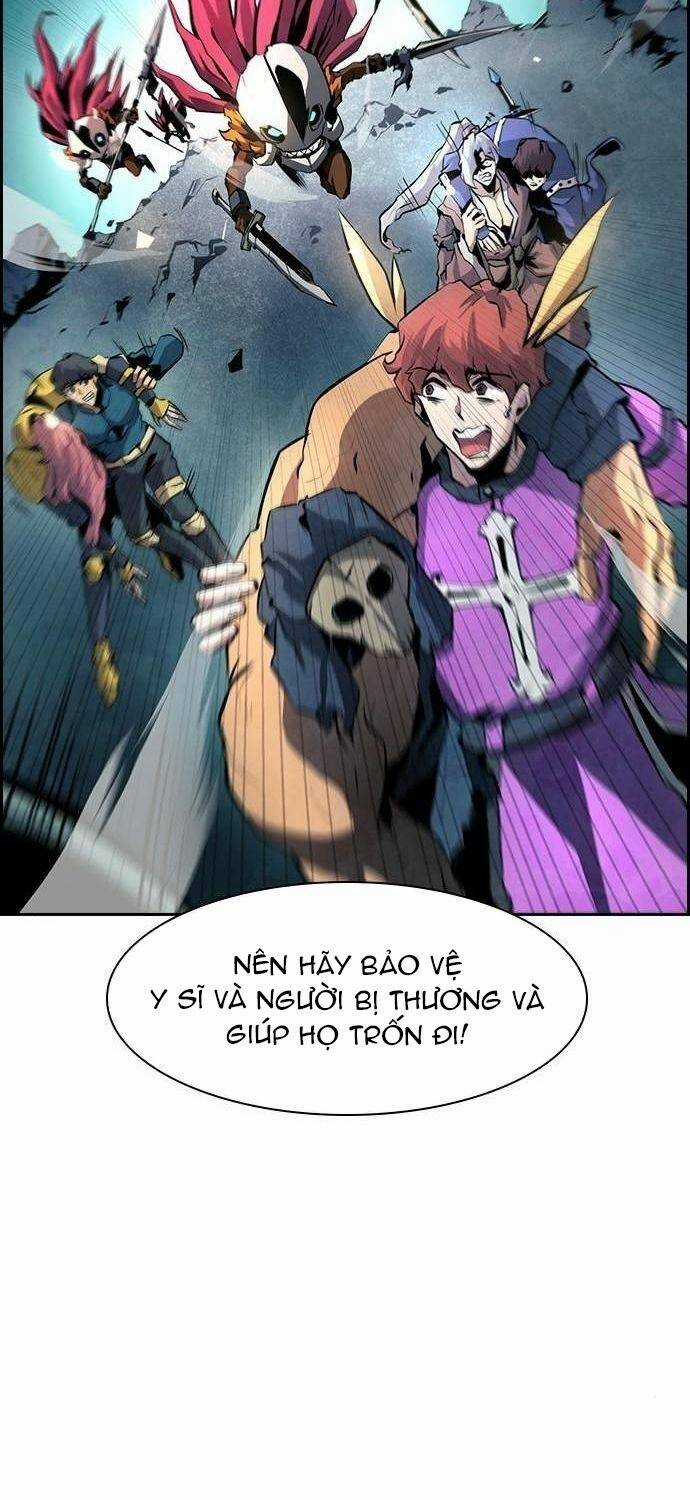 Đội Đốt Kích Noryangjin Chapter 5 trang 90