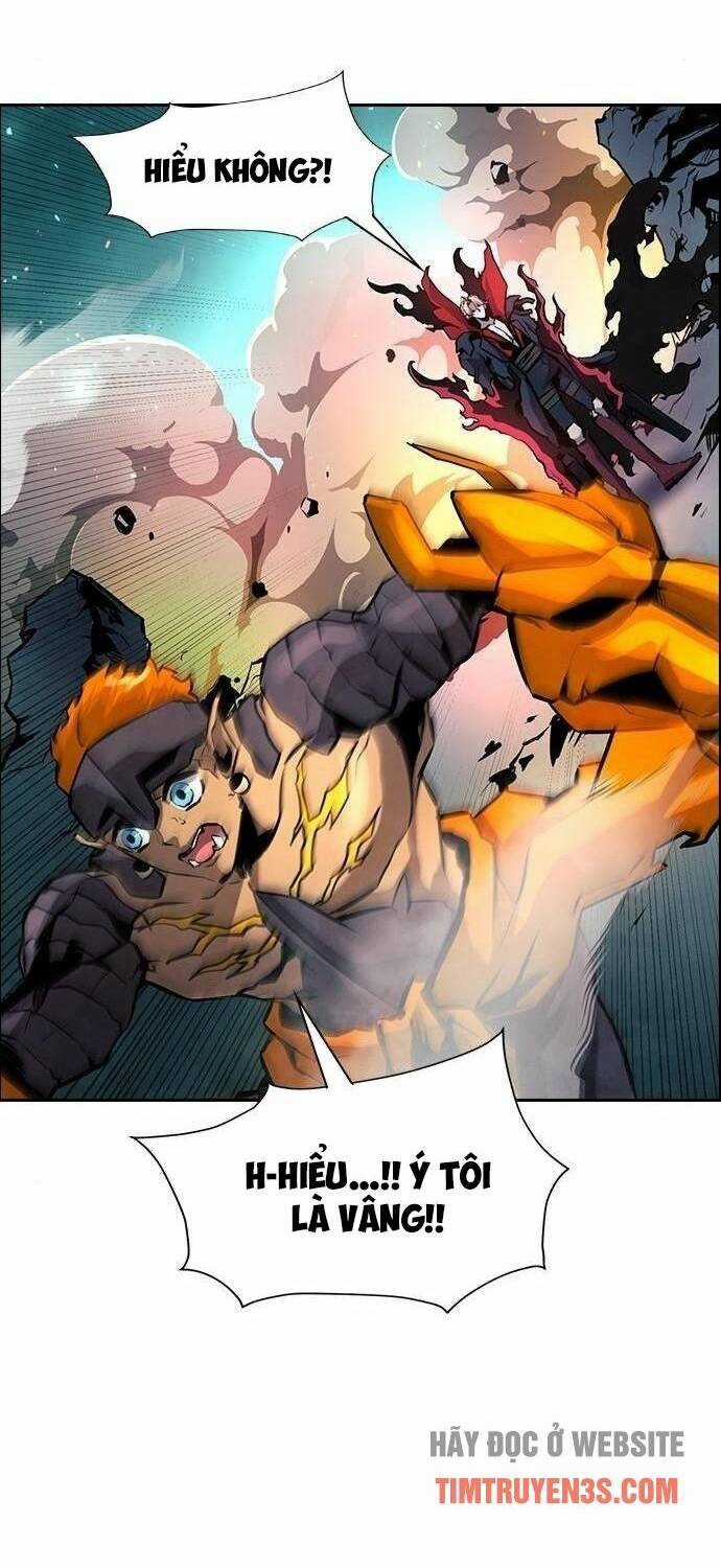 Đội Đốt Kích Noryangjin Chapter 5 trang 91