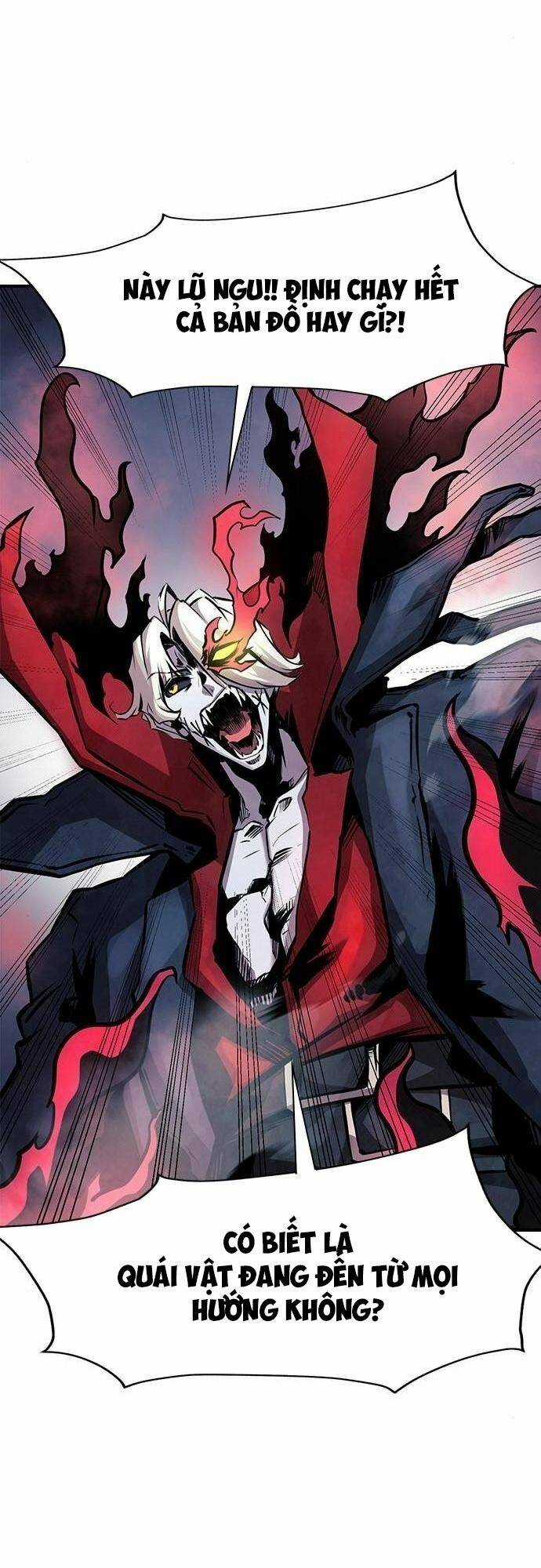 Đội Đốt Kích Noryangjin Chapter 5 trang 92