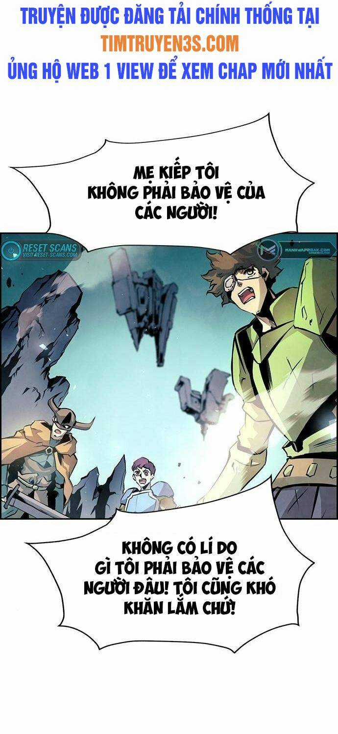 Đội Đốt Kích Noryangjin Chapter 5 trang 93