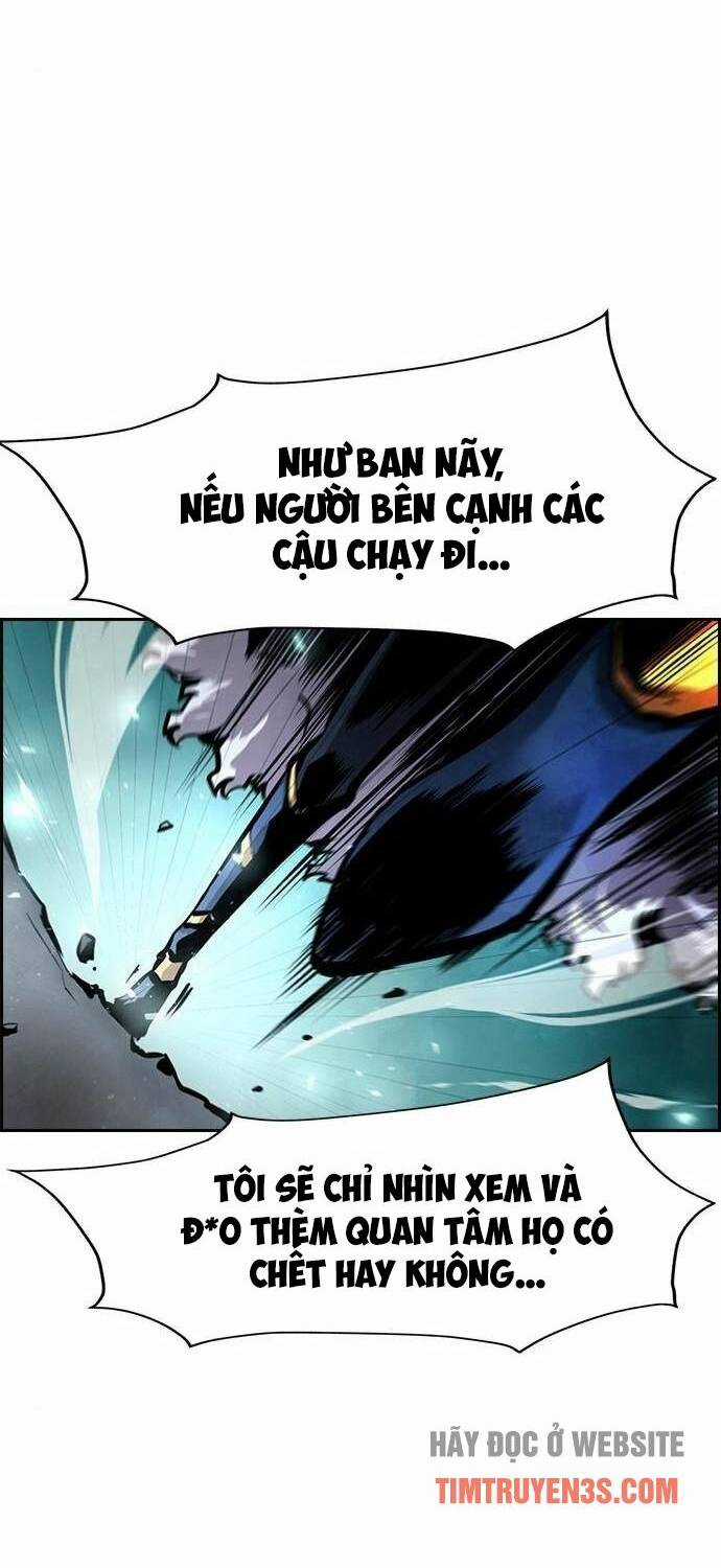 Đội Đốt Kích Noryangjin Chapter 5 trang 94