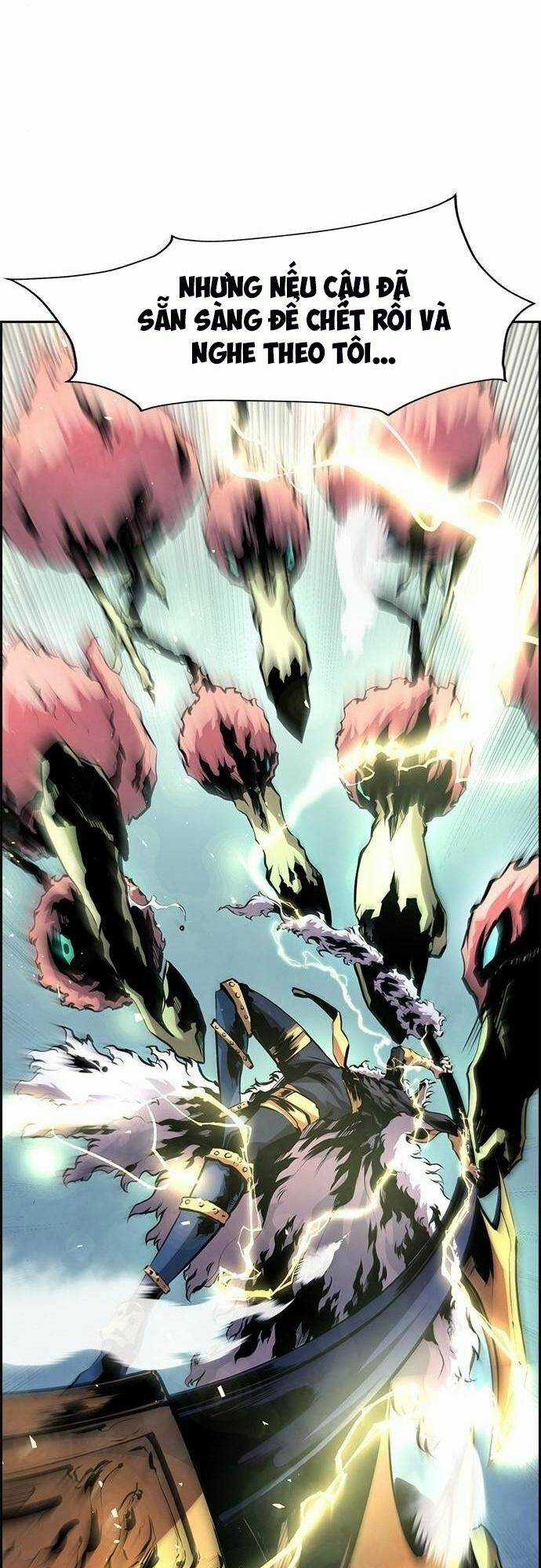 Đội Đốt Kích Noryangjin Chapter 5 trang 95