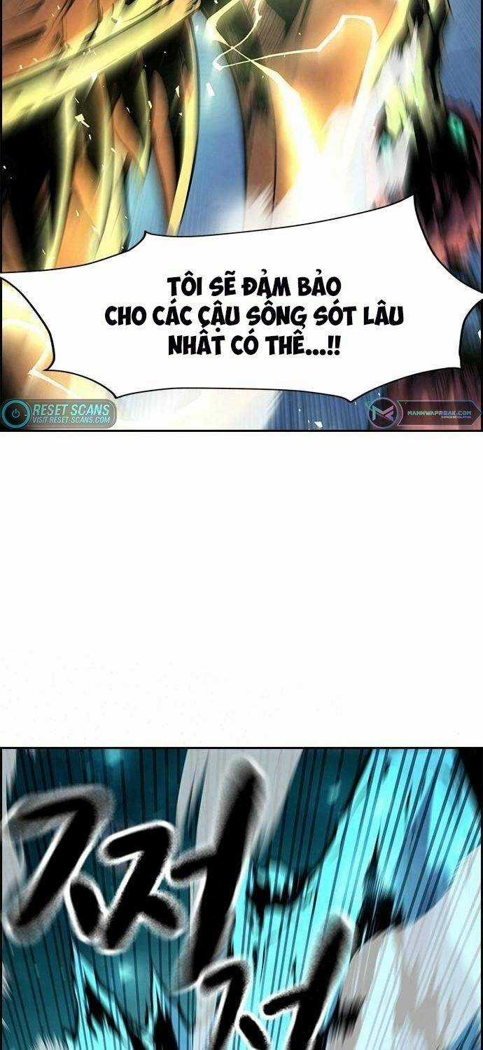 Đội Đốt Kích Noryangjin Chapter 5 trang 96