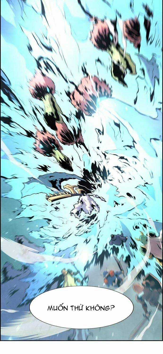 Đội Đốt Kích Noryangjin Chapter 5 trang 99