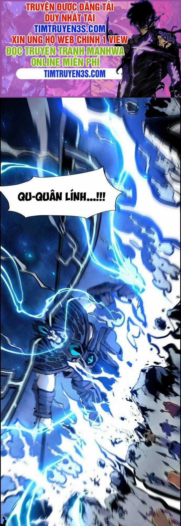 Đội Đốt Kích Noryangjin Chapter 6 trang 0