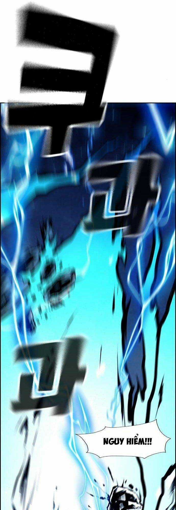 Đội Đốt Kích Noryangjin Chapter 6 trang 101