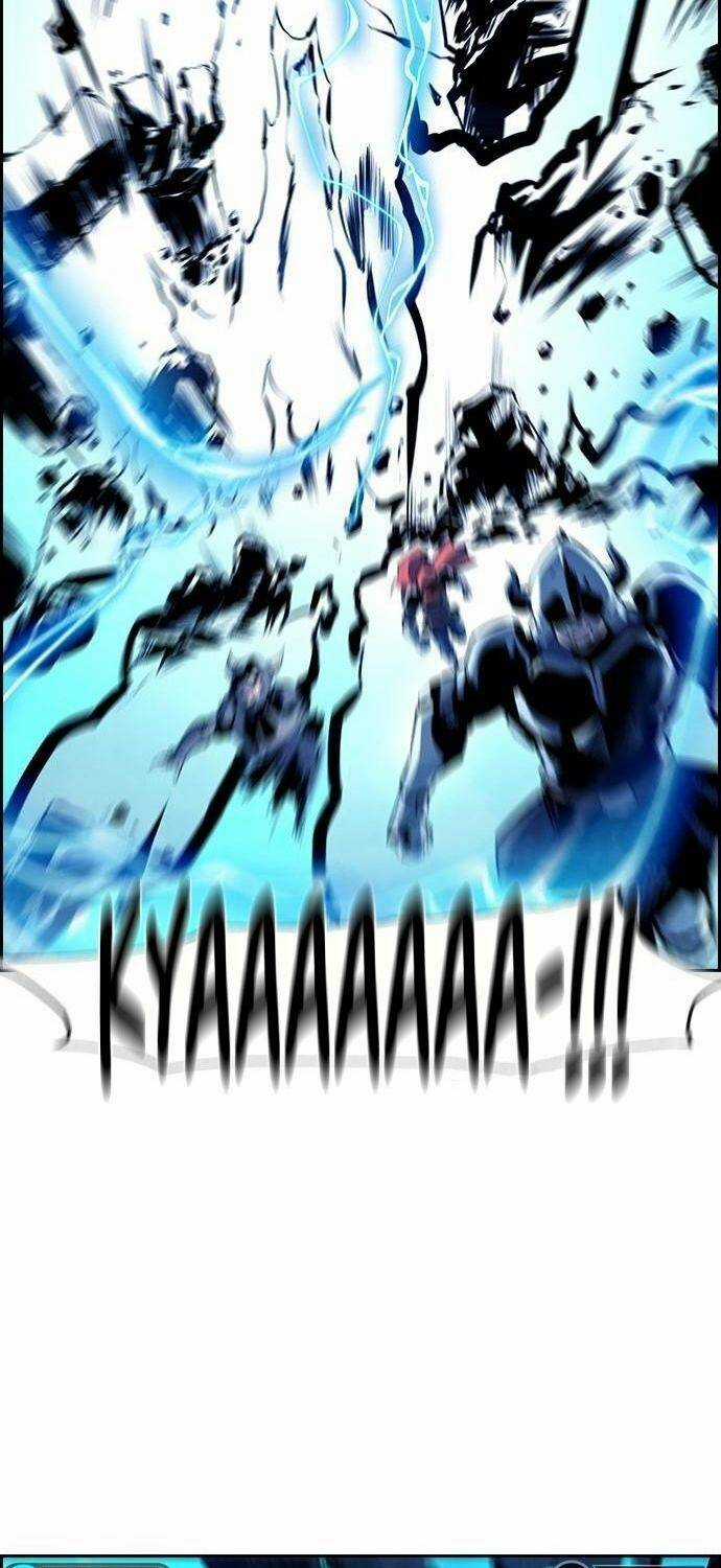 Đội Đốt Kích Noryangjin Chapter 6 trang 102