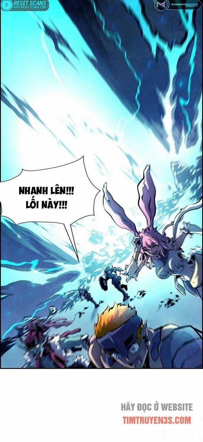 Đội Đốt Kích Noryangjin Chapter 6 trang 103