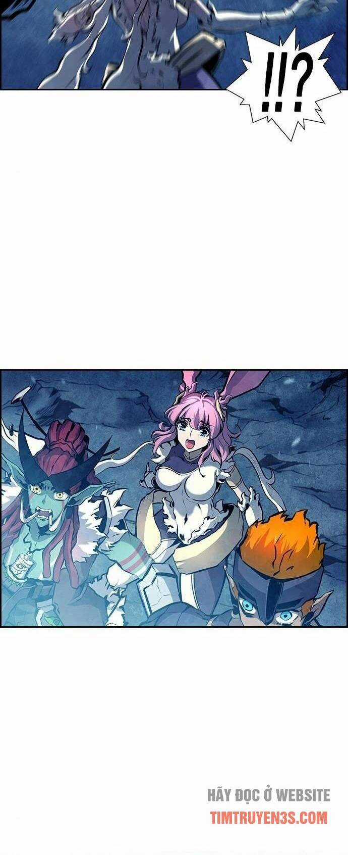 Đội Đốt Kích Noryangjin Chapter 6 trang 105