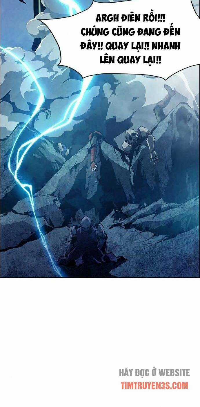 Đội Đốt Kích Noryangjin Chapter 6 trang 107