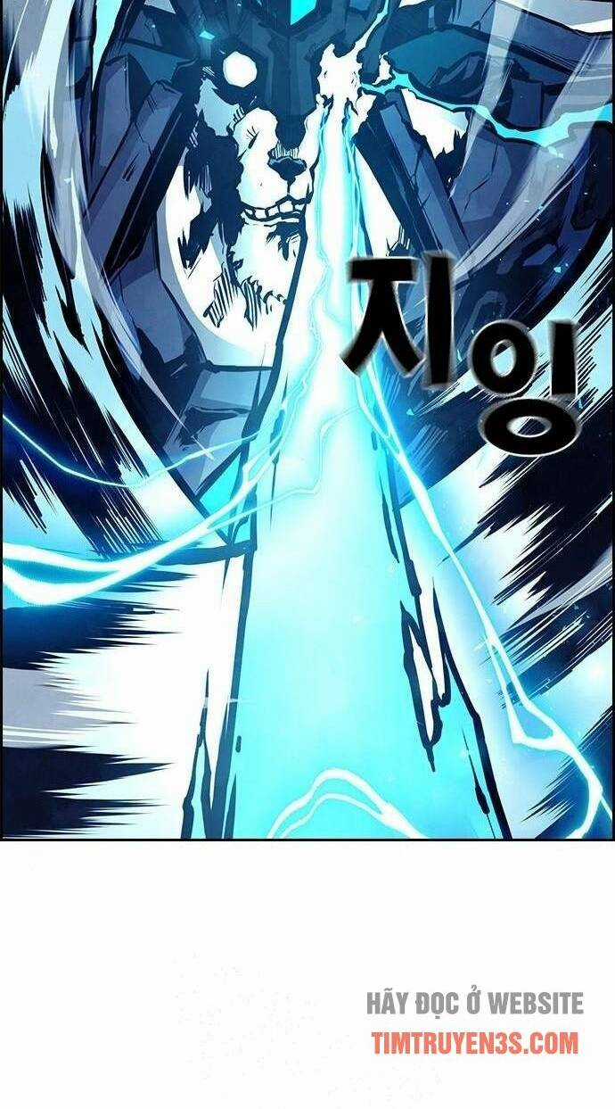 Đội Đốt Kích Noryangjin Chapter 6 trang 110