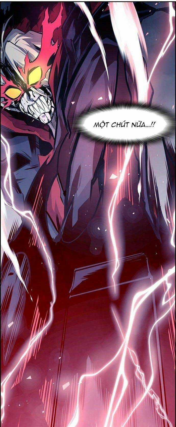 Đội Đốt Kích Noryangjin Chapter 6 trang 113