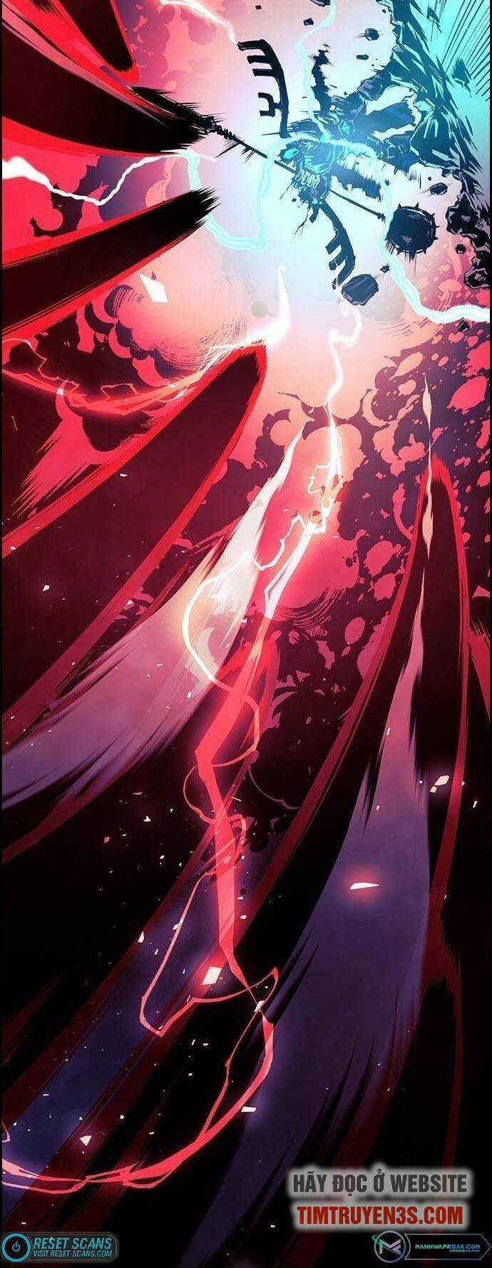 Đội Đốt Kích Noryangjin Chapter 6 trang 118