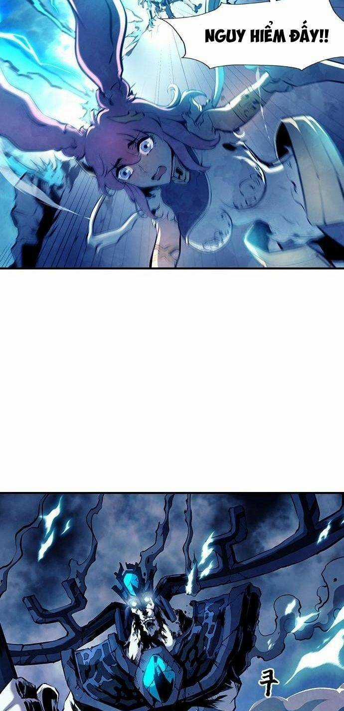 Đội Đốt Kích Noryangjin Chapter 6 trang 125