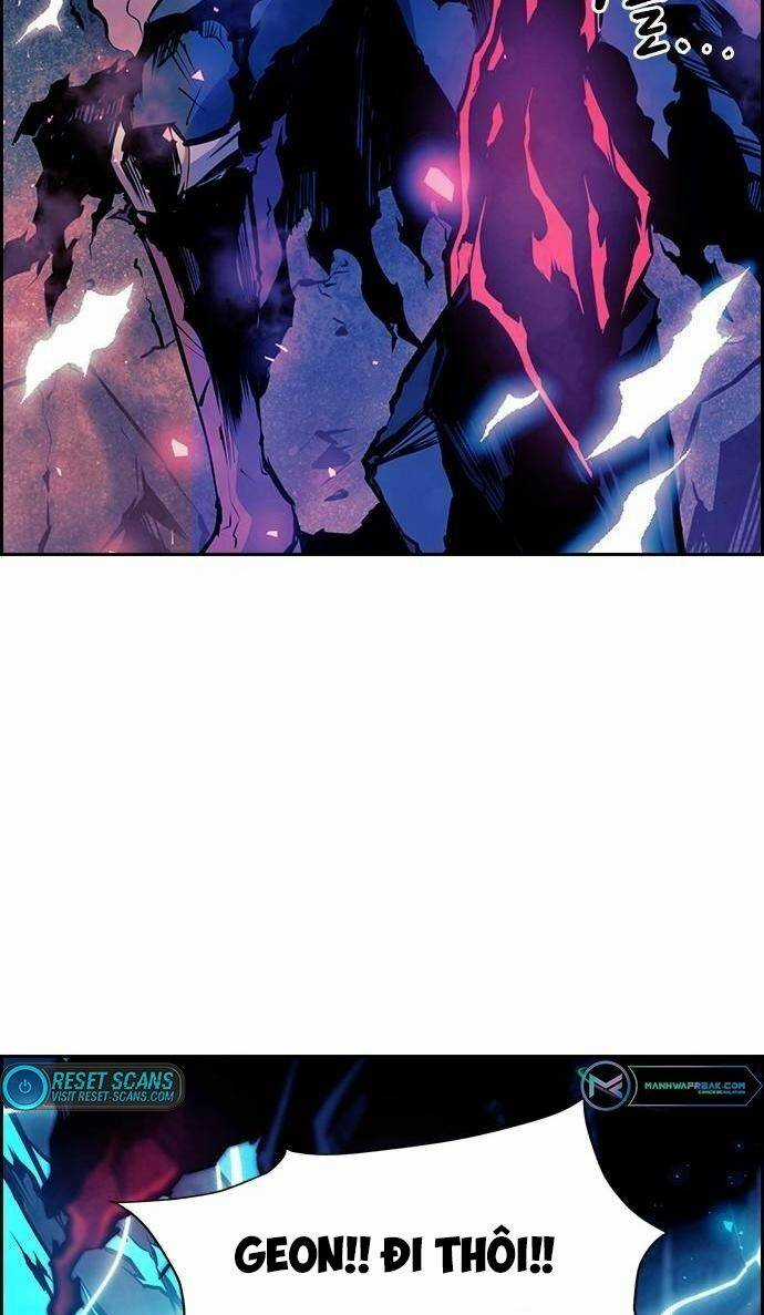 Đội Đốt Kích Noryangjin Chapter 6 trang 128