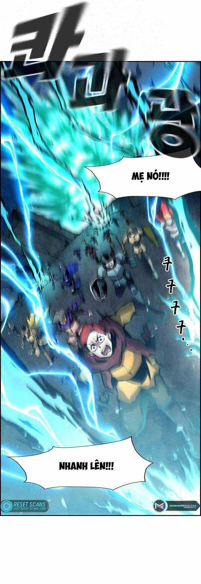 Đội Đốt Kích Noryangjin Chapter 6 trang 13