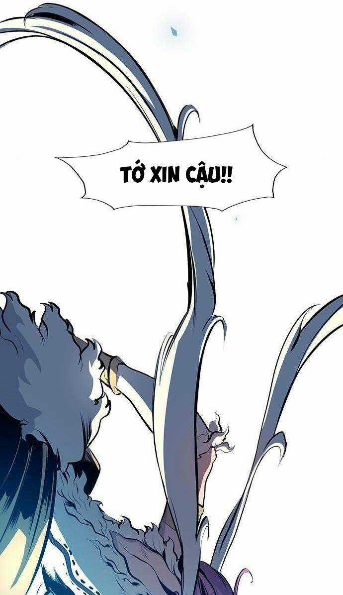 Đội Đốt Kích Noryangjin Chapter 6 trang 130