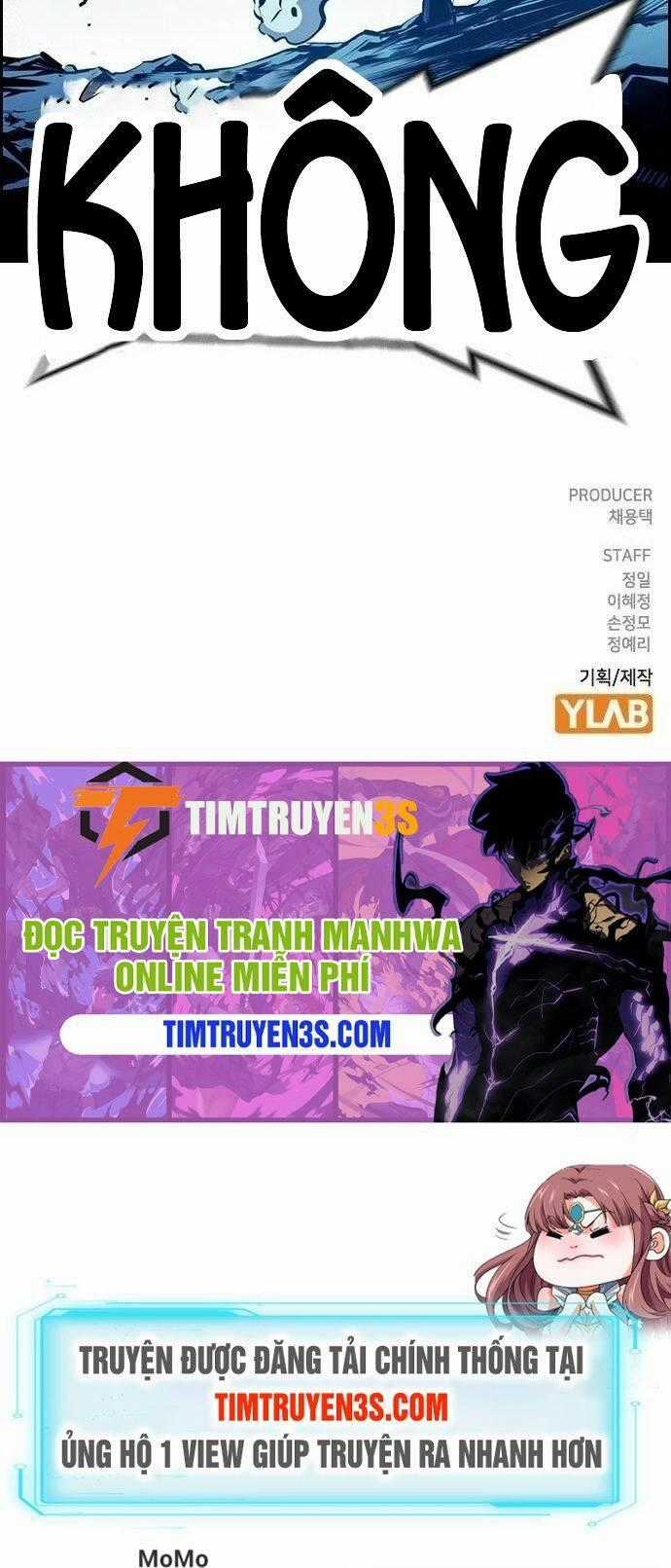 Đội Đốt Kích Noryangjin Chapter 6 trang 134