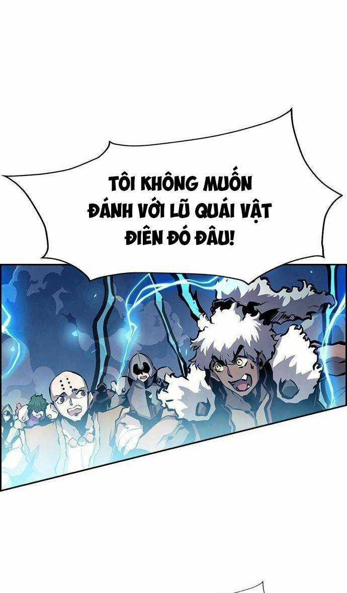 Đội Đốt Kích Noryangjin Chapter 6 trang 14