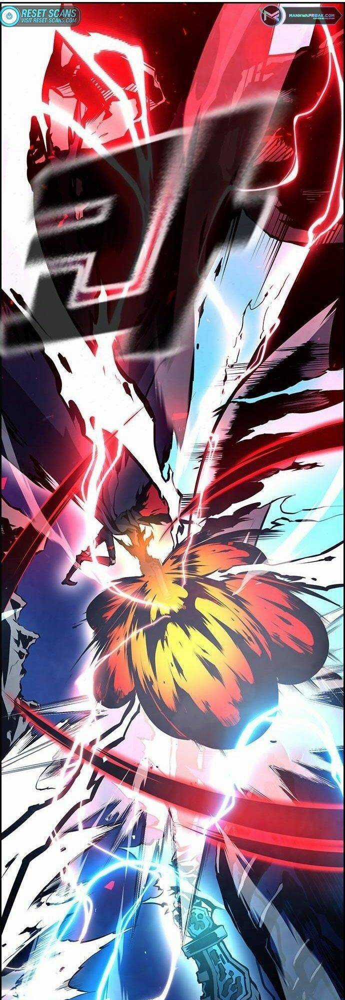 Đội Đốt Kích Noryangjin Chapter 6 trang 18