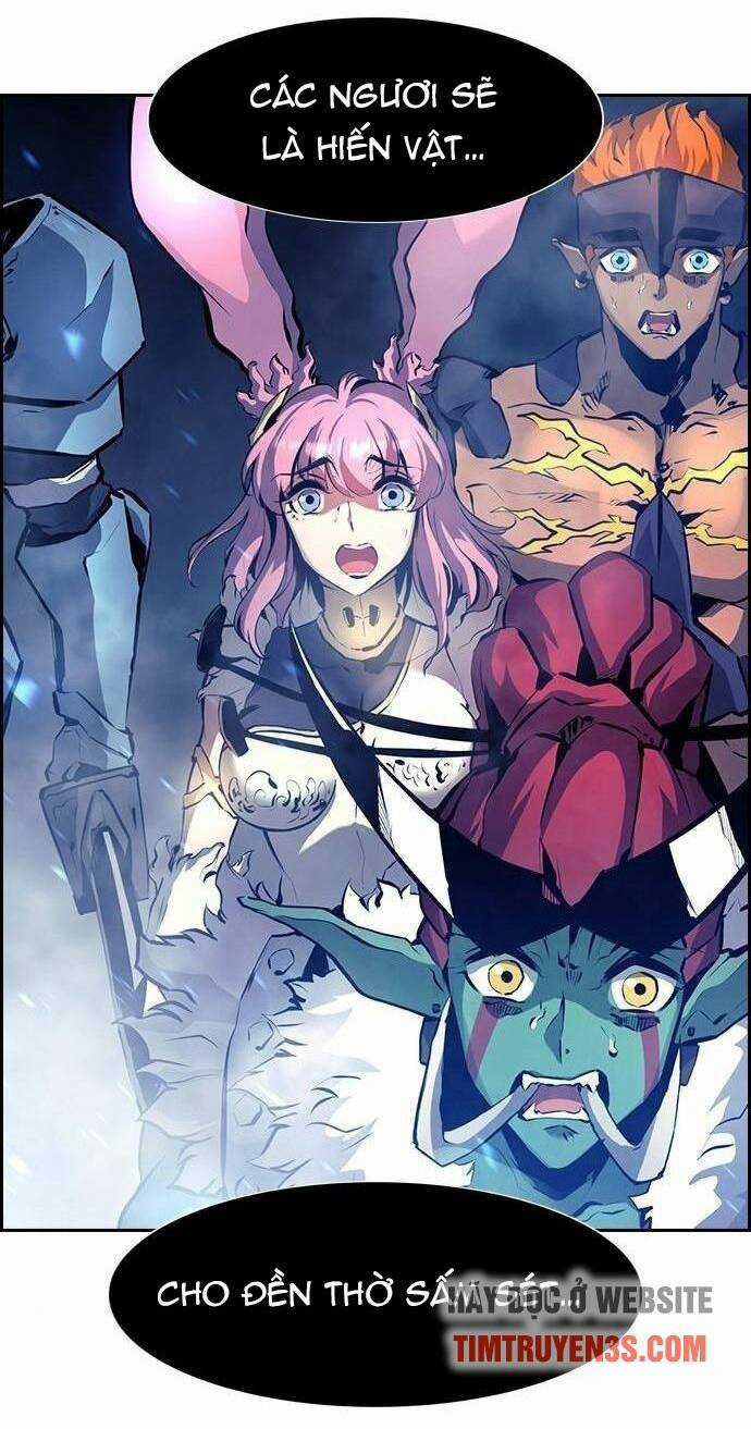 Đội Đốt Kích Noryangjin Chapter 6 trang 2