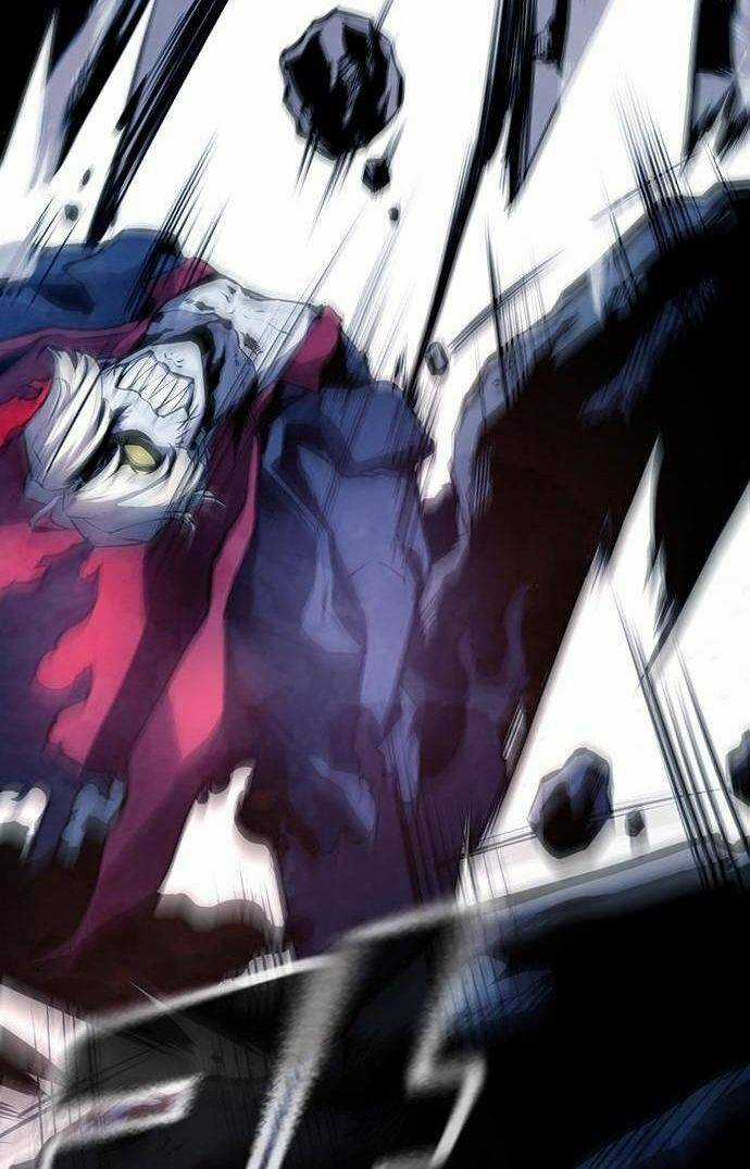 Đội Đốt Kích Noryangjin Chapter 6 trang 33