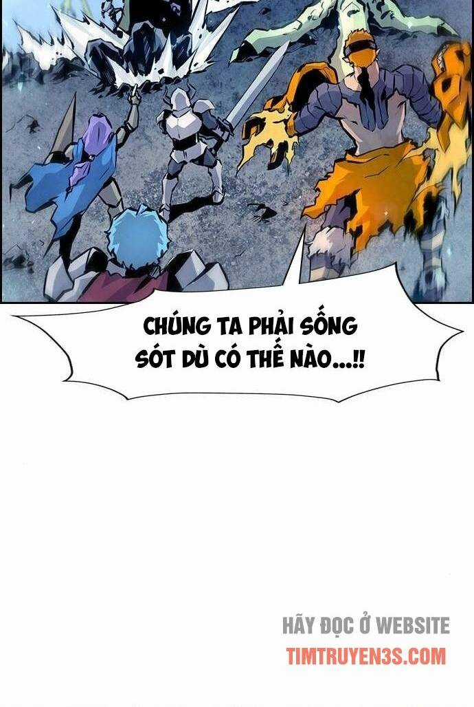 Đội Đốt Kích Noryangjin Chapter 6 trang 37