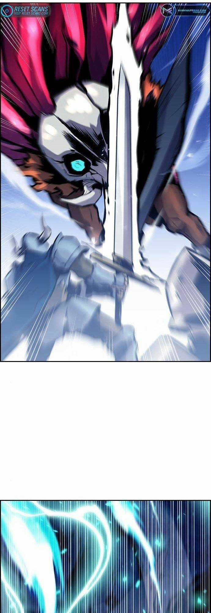 Đội Đốt Kích Noryangjin Chapter 6 trang 38