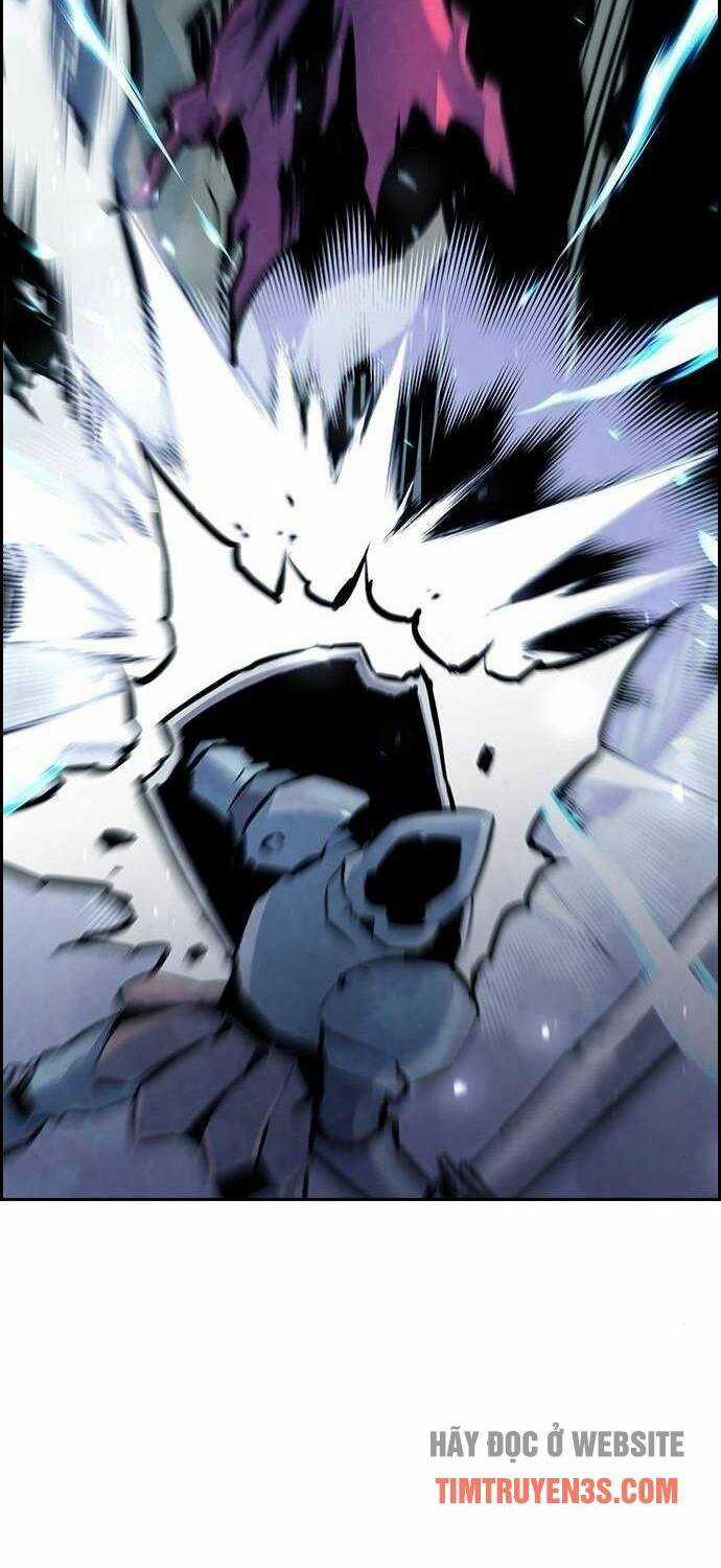 Đội Đốt Kích Noryangjin Chapter 6 trang 40