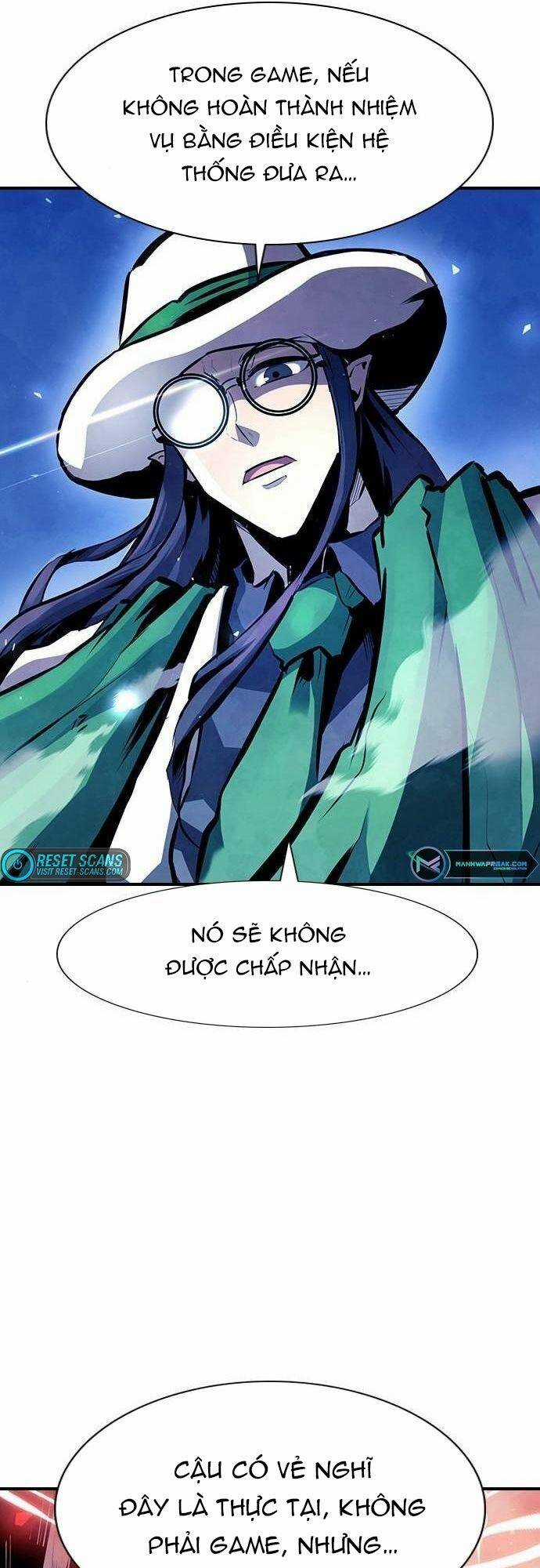 Đội Đốt Kích Noryangjin Chapter 6 trang 44