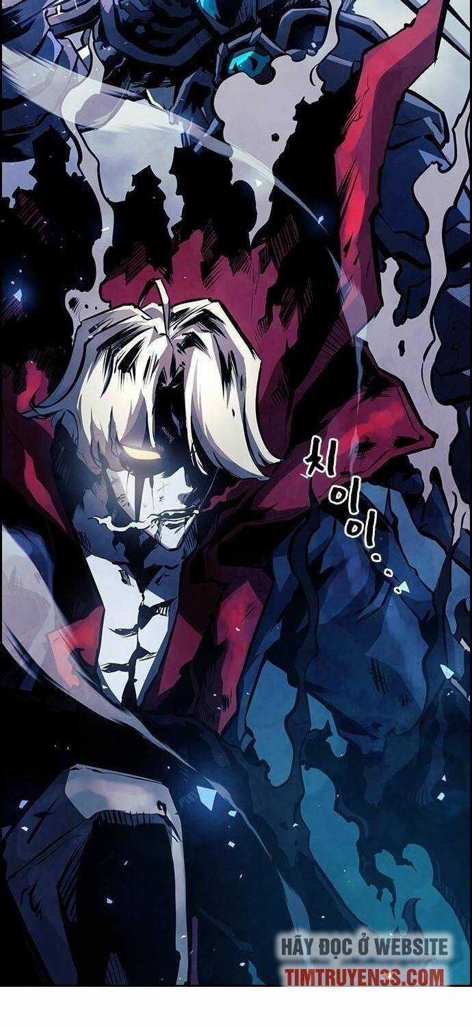 Đội Đốt Kích Noryangjin Chapter 6 trang 55