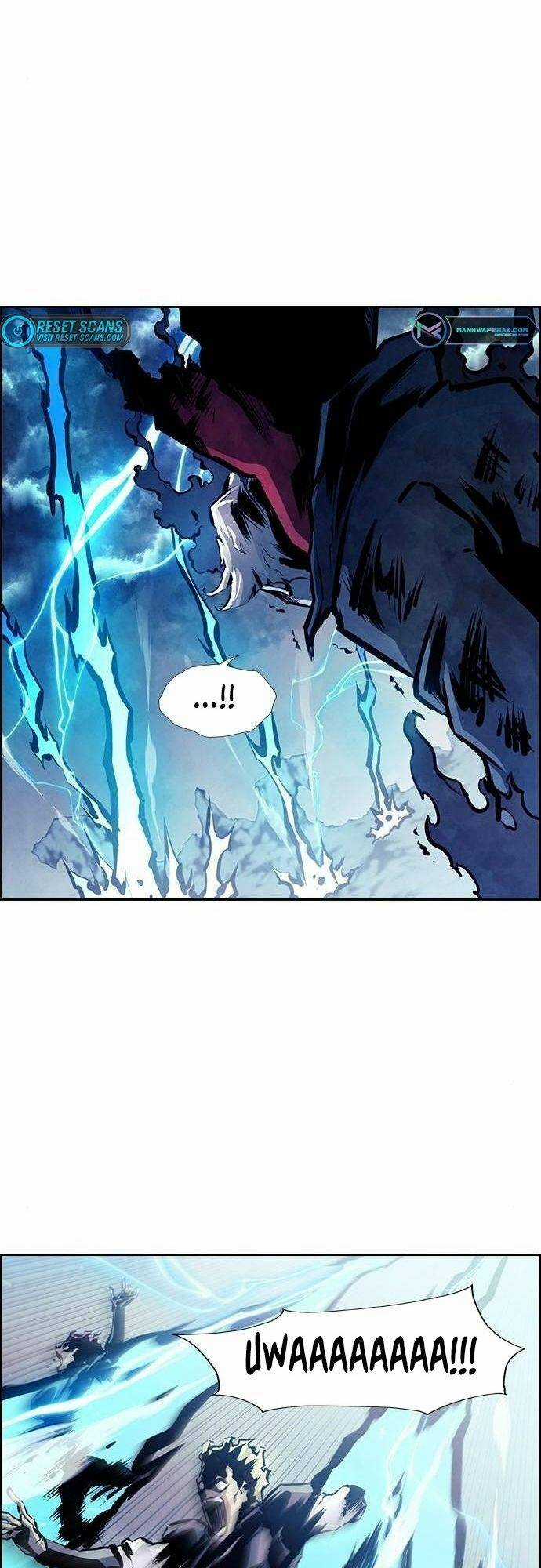 Đội Đốt Kích Noryangjin Chapter 6 trang 56