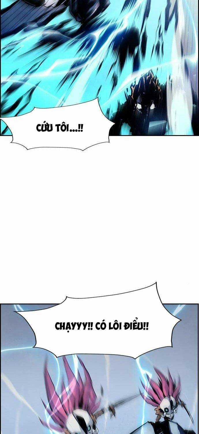 Đội Đốt Kích Noryangjin Chapter 6 trang 57