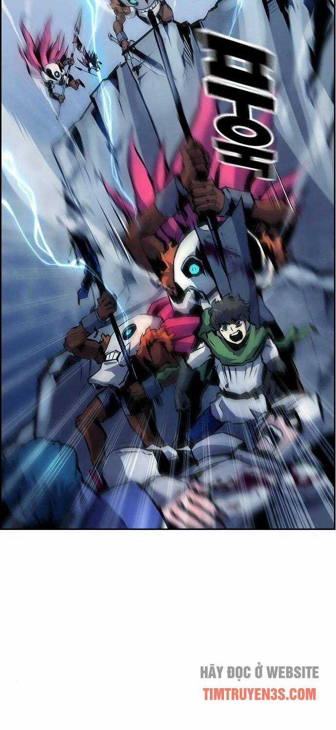 Đội Đốt Kích Noryangjin Chapter 6 trang 58