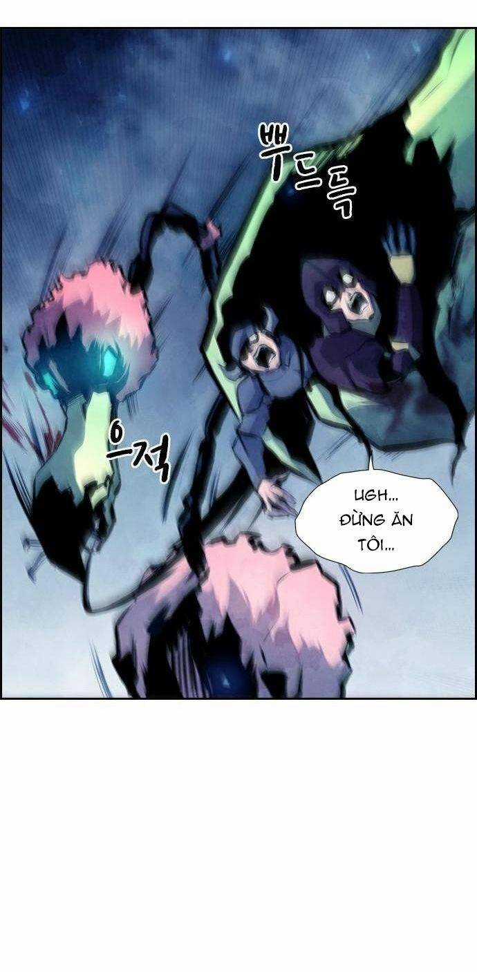 Đội Đốt Kích Noryangjin Chapter 6 trang 59