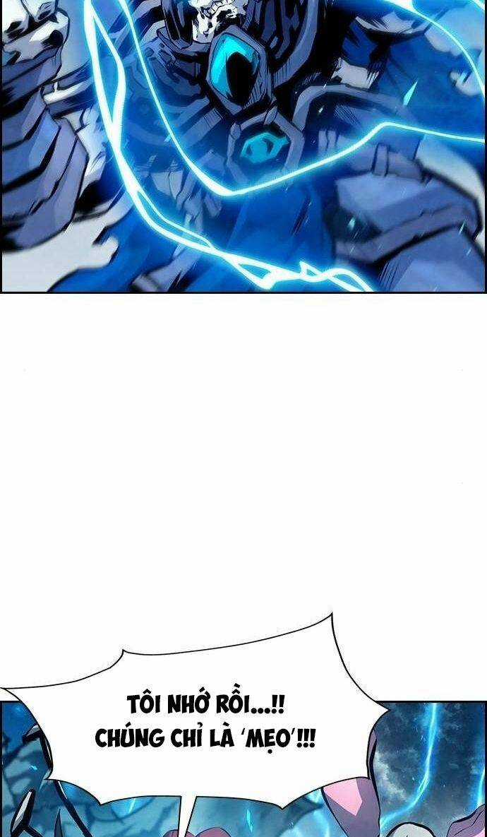 Đội Đốt Kích Noryangjin Chapter 6 trang 62