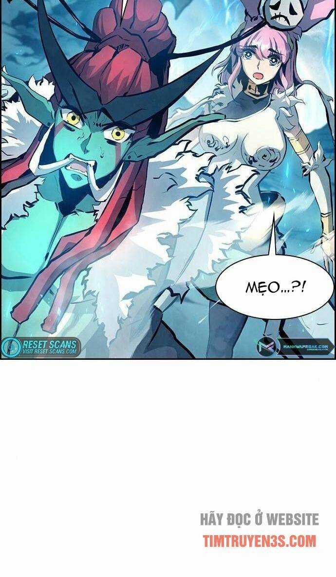 Đội Đốt Kích Noryangjin Chapter 6 trang 63