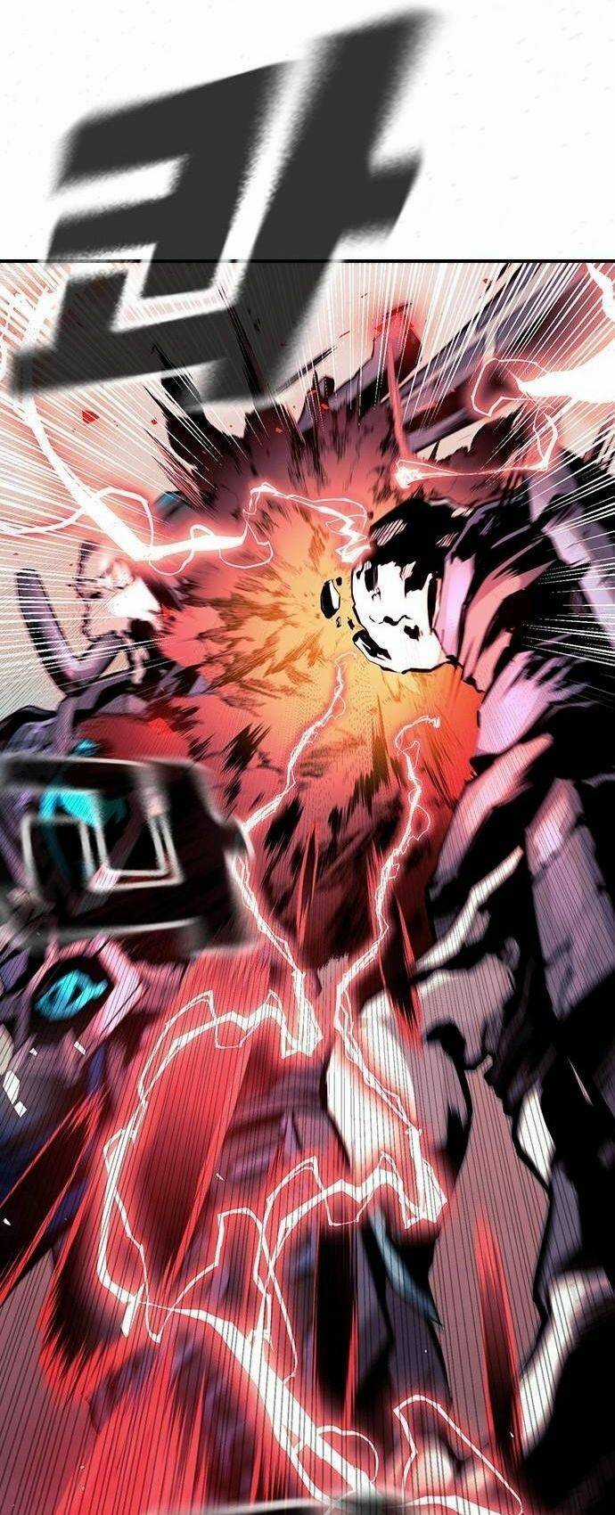 Đội Đốt Kích Noryangjin Chapter 6 trang 70