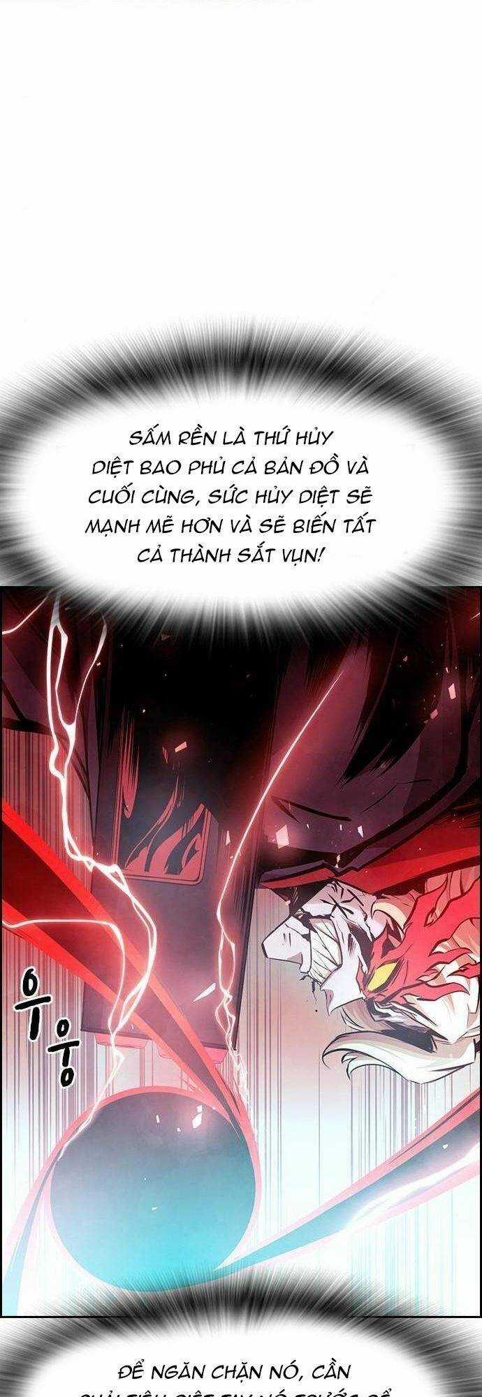 Đội Đốt Kích Noryangjin Chapter 6 trang 78
